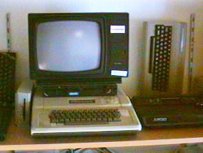 Apple ][