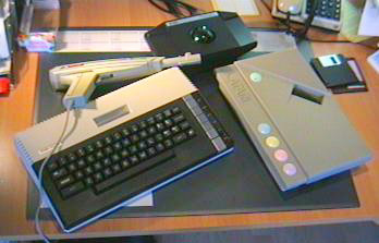 ATARI XE/XL