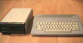 Atari 130XE