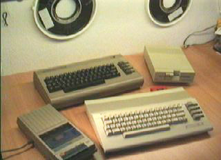 Commodore C64