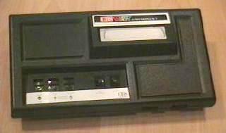 VCS Modul fuer Colecovision
