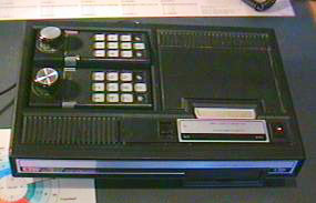 CBS Colecovision