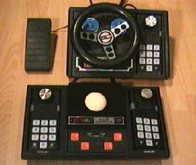Roller Controller und Ausbaumodul Nr. 2