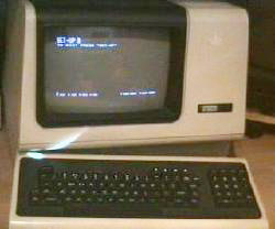 Digital VT100