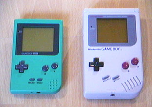 Gameboy