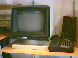Hazeltine Executive 10