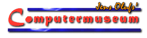 Jens Olufs' Computermuseum