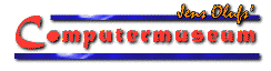 Jens Olufs' Computermuseum