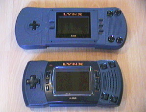Atari Lynx