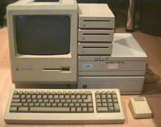 Macintosh Plus