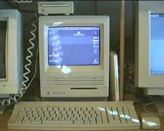 Macintosh SE/30