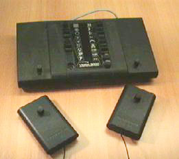 Pong Clone
