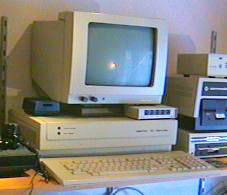 Robotron EC 7927.01M