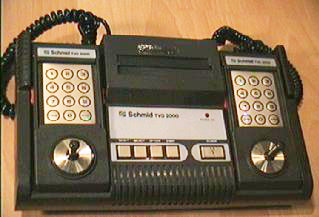 Schmid TVG 2000