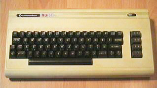 Commodore VC20